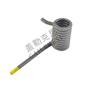 关门扭力簧